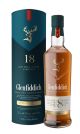 Glenfiddich 18YO (dėž.)