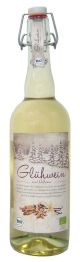 Hauser Organic Gluhwein White