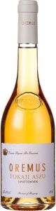 Tokaji Oremus Aszu 3ptt. '2015