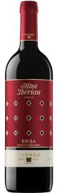 Torres Altos Ibericos Crianza Rioja D.O.C.