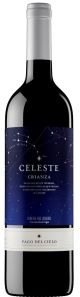 Torres Celeste Ribera Del Duero D.O.