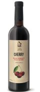 Tovuz Cherry Red Semi Sweet wine