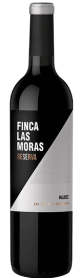 Las Moras Malbec Reserve