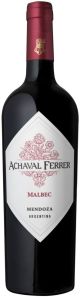 Achaval-Ferrer Malbec Mendoza 2021