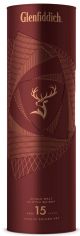 Glenfiddich 15YO Limited Edition
