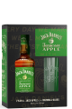 Jack Daniel's Apple (dėž. + stikl.)