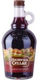 Moldavian Cellar Cabernet Sauvignon Medium Sweet