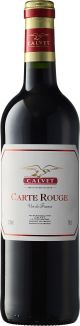Calvet Carte Rouge