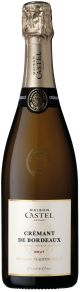 Maison Castel Cremant de Bordeaux A.O.P.