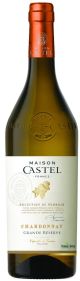 Maison Castel Grande Reserve Chardonnay d'Oc I.G.P.