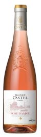 Maison Castel Rose d'Anjou AOC