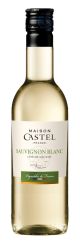 Maison Castel Sauvignon Blanc d'Oc I.G.P. 