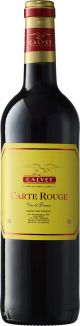 Calvet Carte Rouge Medium Sweet
