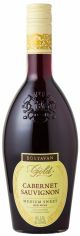 Bostavan Cabernet Sauvignon