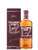 Tullamore D.E.W. 12YO (dėž.)