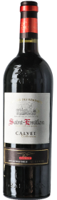 Calvet Saint Emilion
