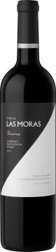 Las Moras Cabernet Sauvignon-Shiraz Reserve