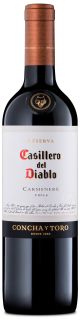 Casillero Del Diablo Carmenere