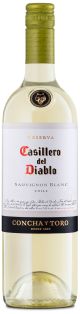 Casillero Del Diablo Sauvignon Blanc