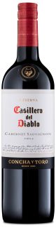 Casillero Del Diablo Cabernet Sauvignon