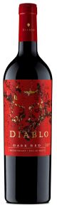 Diablo Dark Red