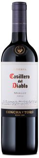 Casillero Del Diablo Merlot