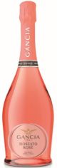 Gancia Moscato Rose
