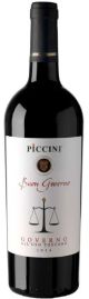 Piccini Boun Governo 2014