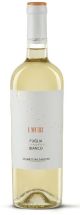 Vigneti del Salento I Muri Bianco Puglia IGP