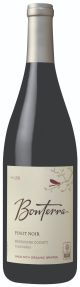 Bonterra Pinot Noir