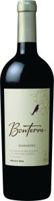 Bonterra Zinfandel