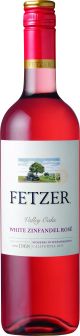Fetzer Zinfandel Rose