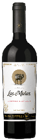 Torres Las Mulas Cabernet Sauvignon Organic