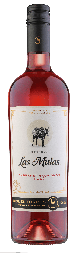 Torres Las Mulas Cabernet Sauvignon Rose Organic