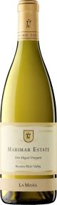 Marimar La Masia Chardonnay 2019