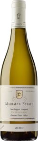 Marimar Acero Chardonnay 2019