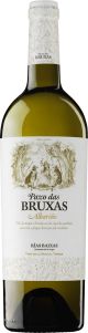 Torres Pazo das Bruxas Rias Baixas D.O. 2022
