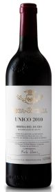 Vega Sicilia Unico 2011 Ribera del Duero D.O. 
