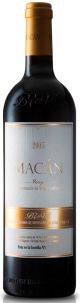Macan Rioja DOC 2015