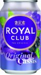 Royal Club Cassis (skard.)
