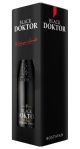 Black Doktor white medium sweet (dėž.)