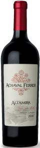 vynas Achaval Ferrer Malbec
