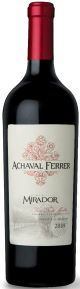 vynas Achaval ferrer Mirador Malbec Argentina