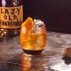 Lazy Old Fashioned