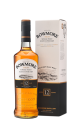 Bowmore 12YO (dėž.)