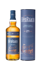 BenRiach 21YO (dėž.)