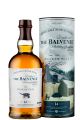 The Balvenie Week of Peat 14YO (dėž.)