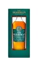 The Irishman Single Malt (dėž.)