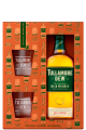 Tullamore D.E.W. (dėž. + 2 stikl.)