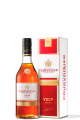Courvoisier VSOP (dėž.)